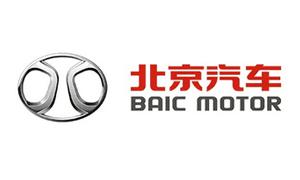 北京汽车
