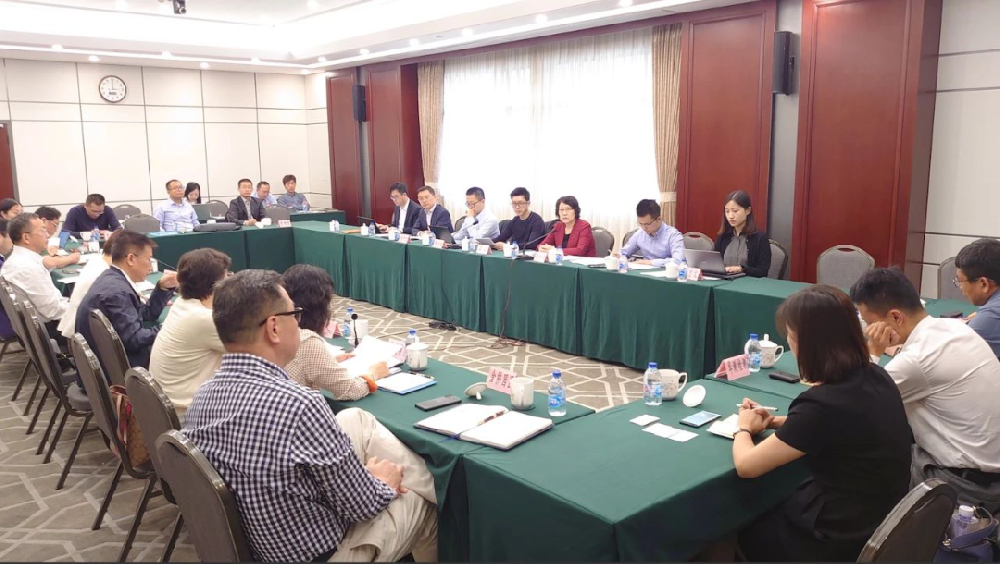 雷火电竞app
信息受邀参加国家发改委“关于加速推动制造服务业发展”企业调研会